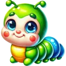 Стикер Cute Animals