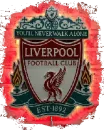 Стикер Liverpool 2023