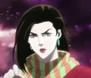 Стикер Лиза Лиза
