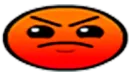 Стикер Lobotomy Dash