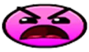 Стикер Lobotomy Dash