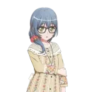Lock Bang Dream