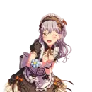 Стикер BanG Dream