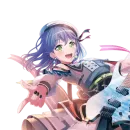 Стикер BanG Dream