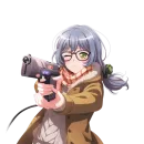 Стикер BanG Dream