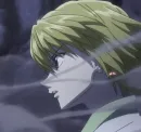 Стикер Hunter Hunter