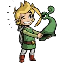 Legend Of Link