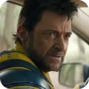 Стикер Logan