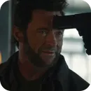 Стикер Logan