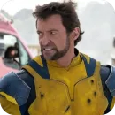 Стикер Logan