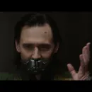 Стикер Loki Vol.1 I