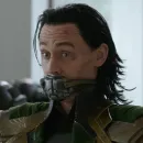 Стикер Loki Vol.1 I