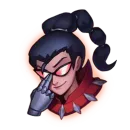 Стикер League of Legends Emotes