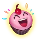 Стикер League of Legends Emotes