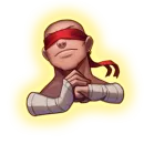 Стикер League of Legends Emotes