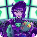 Стикер Lola Brawl stars