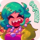 Стикер Lola Brawl stars