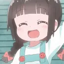 Стикер 𝐌atsumoto 𝐘uu ⩩