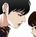 Стикер Zack Lee
