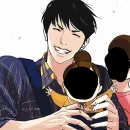 Стикер Zack Lee