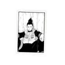 Стикер Лошара