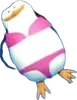 Стикер pinguin