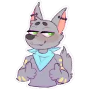 LouTheWolf