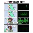 Стикер Cute owl house