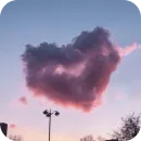 Стикер Love