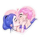 Love Is