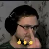 Стикер Любимый Куплинов