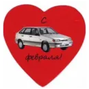 Стикер LoveValya