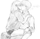 Стикер Couple
