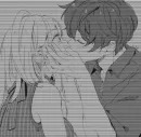 Стикер Couple