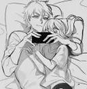 Стикер Couple