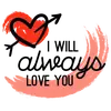Стикер Love_Messages_1