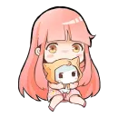 Love Nikki