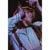 Стикер Love david bowie