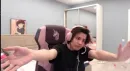 Стикер JojoHF