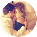 Стикер Love is Love