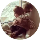 Стикер Love is Love
