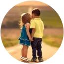 Стикер Love is Love