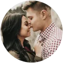 Стикер Love is Love