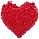 Стикер Love