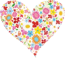 Стикер Love