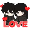 Low Tension Couple