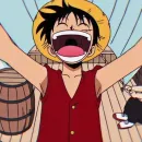 Luffy