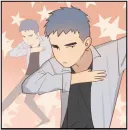 Стикер Li Hyan