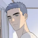 Стикер Li Hyan