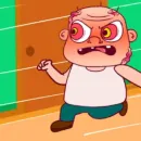 Стикер Луана